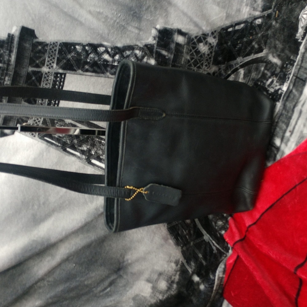 Coach purse M8P - 9077